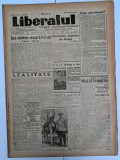 ZIAR LIBERALUL NR.10 20 FEBRUARIE 1946