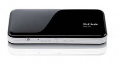 Router wireless D-Link DWR-730 3G foto