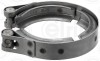 ELRING 259.900 Conector teava, sistem de esapament