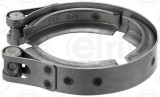 ELRING 259.900 Conector teava, sistem de esapament