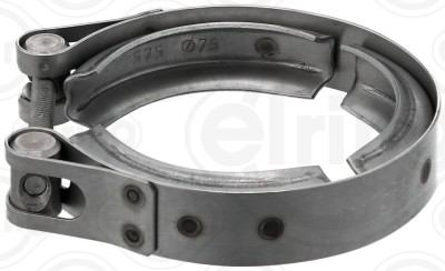 ELRING 259.900 Conector teava, sistem de esapament foto