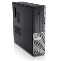 Calculatoare second hand Dell Optiplex 790 DT, Core i5-2400 foto