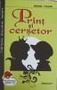 Print si Cersetor - Mark Twain, Carte Copii, Povesti, Editura Cartex 2000, 2024, 206 Pagini