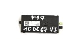 Amplificator de antena BMW X3 G01, F97 2019 OEM: 9389613 12578375