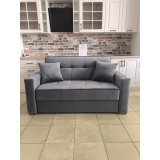 CANAPEA EXTENSIBILA ANY 21, 160X190 CM