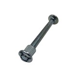 Cumpara ieftin Surub pentru cuplare pal, 6 x 60 mm, 250 buc / set