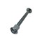 Surub pentru cuplare pal, 6 x 60 mm, 250 buc / set