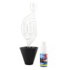 Tester scurgere garnitura chiulasa, 10ml; AMIO AutoDrive ProParts