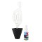 Tester scurgere garnitura chiulasa, 10ml; AMIO AutoDrive ProParts