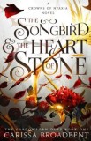 Songbird and the Heart of Stone - SAS Gardners EU