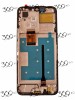 Display Huawei Honor X6 (4G) (2022) BLACK WF