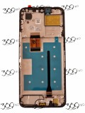 Display Huawei Honor X6 (4G) (2022) BLACK WF