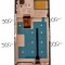 Display Huawei Honor X6 (4G) (2022) BLACK WF