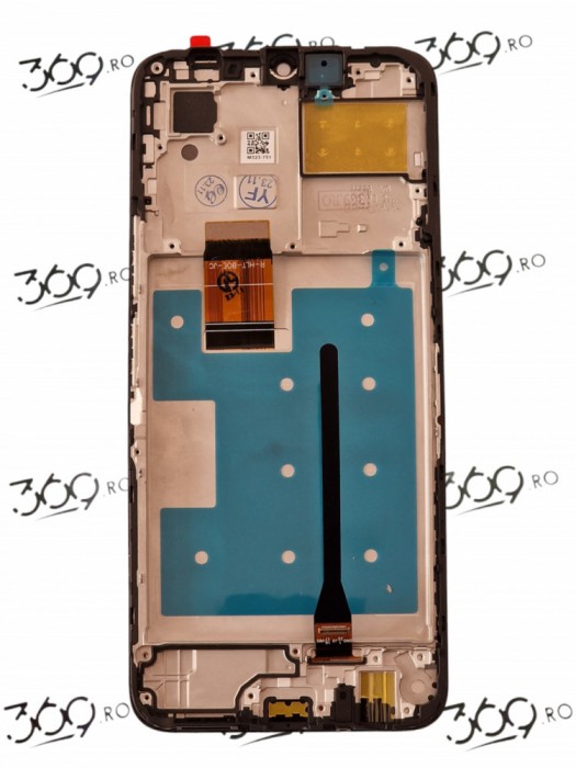 Display Huawei Honor X6 (4G) (2022) BLACK WF