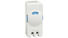 Termostat NO 10A 250VAC cu șurub Temp -45&divide;80&deg;C