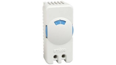 Termostat NO 10A 250VAC cu șurub Temp -45&amp;divide;80&amp;deg;C foto