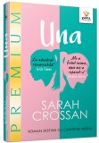 Una - Sarah Crossan - Gama