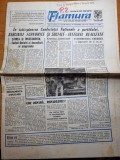 flamura 24 noiembrie 1987-teatrul vechi din oravita