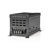 Convertor de tensiune 24 V DC - 12 V DC, iesire 20A, NEDIS