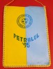Fanion fotbal - PETROLUL `95