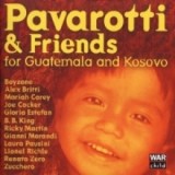 Pavarotti and Friends For Guatemala And Kosovo