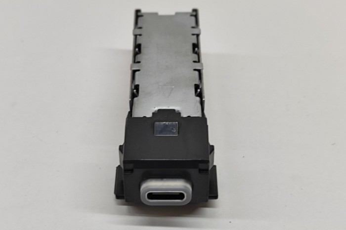 USB TOYOTA C-HR _X2_, _H2_ 2024 OEM: 85532-48030 | 28327365
