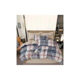 Cumpara ieftin Lenjerie de Pat Finet 6 Piese Cu Elastic- SIPRT240