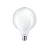 Bec Philips glob mare LED Globe G120 FR 13 120W 2700K 2000lm E27 15.000h