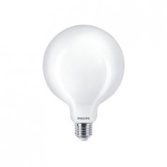 Bec Philips glob mare LED Globe G120 FR 13 120W 2700K 2000lm E27 15.000h