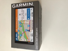 Garmin Drive Smart 61 Europe LMT-D NOU foto