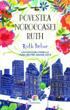 Povestea norocoasei Ruth | Ruth Behar, Corint Junior