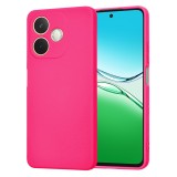 Techsuit - SoftFlex - Oppo A5 Pro 4G / A5 Pro 5G - Hot Pink