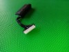 Adaptor HDD/SSD SATA 12 Pini Samsung Laptop - Cablu Conector Placa Baza
