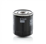 Filtru ulei Mann-Filter W7043