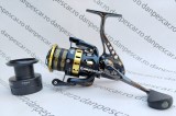 Mulinetă Feeder PRO FL Strategist RIVER ST 6000S Crap si Somn, Baracuda