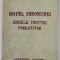 MIHAIL SADOVEANU , MARELE NOSTRU POVESTITOR , ANII &#039;50
