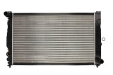 Radiator, racire motor VW PASSAT B5.5 (3B3) (2000 - 2005) THERMOTEC D7W053TT