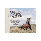 The Wild Horse Effect: Awe, Well-Being, and the Transformative Power of Nature
