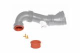 NRF 165010 Palnie, filtru de aer