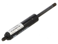 Arc cu gaz 400N M6 115mm