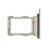 Suport SIM Gri iPhone 16 Pro Max Natural Titanium, Bulk