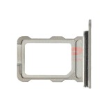 Suport SIM Gri iPhone 16 Pro Max Natural Titanium, Bulk