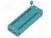 Soclu ZIF, pentru capsule DIP40, CONNFLY - DS1044-400G