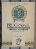 Programul Turneului Internațional de Volei, Rom&acirc;nia-1953