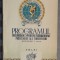 Programul Turneului Internațional de Volei, Rom&acirc;nia-1953