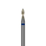Cumpara ieftin Capat Freza Diamantat Picatura, LUXORISE