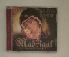 Cd Audio Corul National de Camera Madrigal Natalis Domini