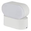 Lampa led 6w ip65 orientabil 4000k alb neutru, V-TAC