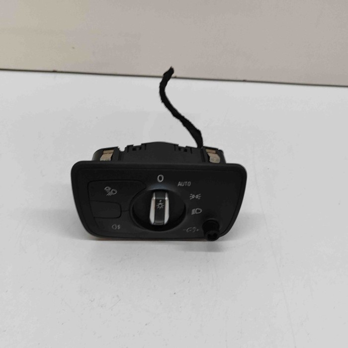 Modul de control comutator faruri AUDI A6 Avant 4G5, C7, 4GD 2015 OEM: 4G0941531BE 31467615