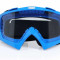 Ochelari Atv/Cross/Enduro/Downhill/Ski,lentila clara model 2023